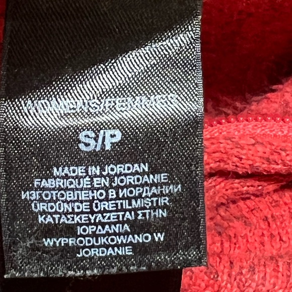 The North Face | Full Zip Jacket Sweater - Picture 6 of 6